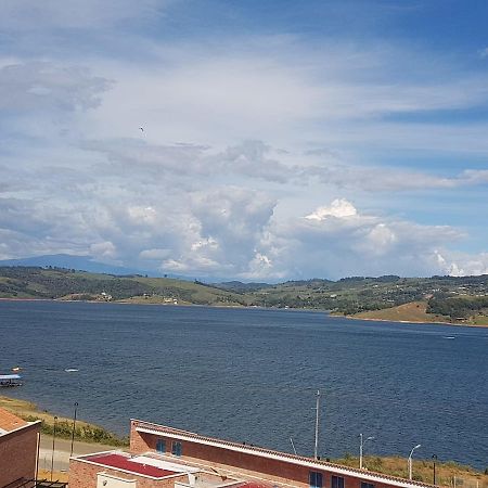 Calima Darien Villa Bagian luar foto