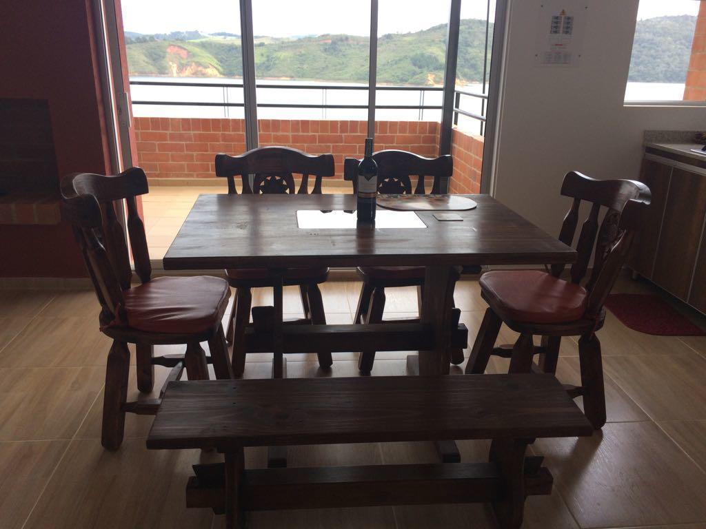 Calima Darien Villa Bagian luar foto
