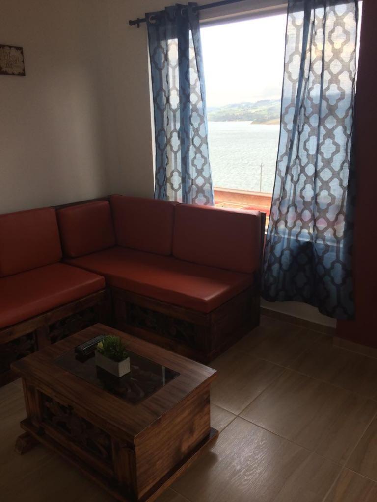 Calima Darien Villa Bagian luar foto