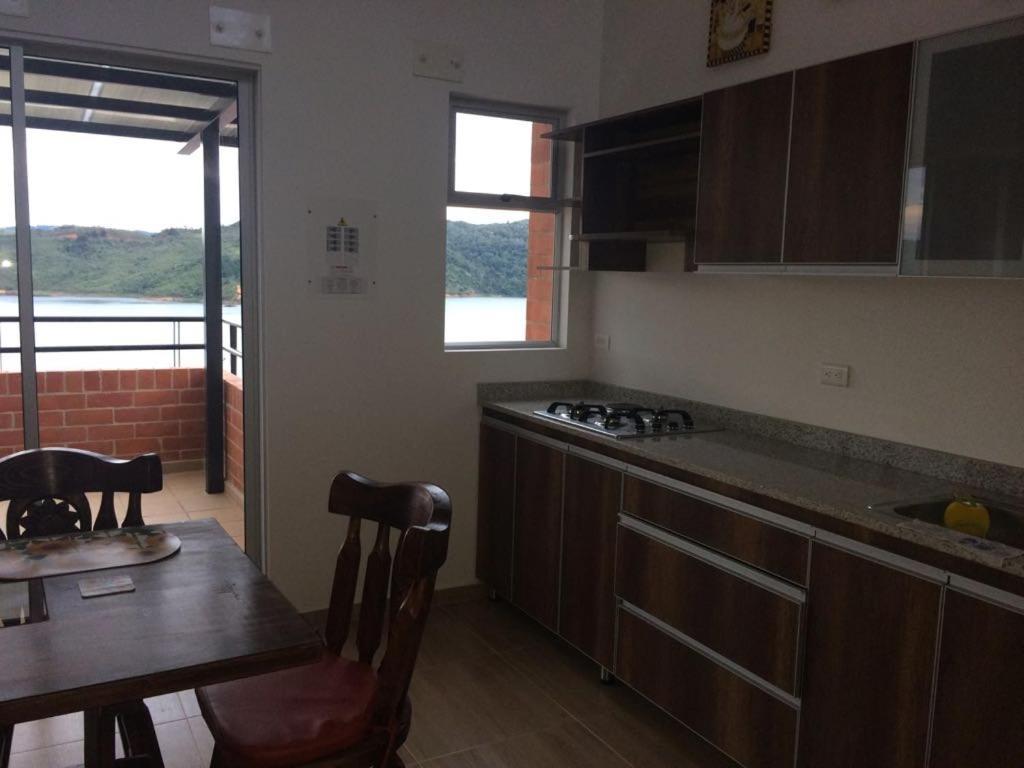 Calima Darien Villa Bagian luar foto