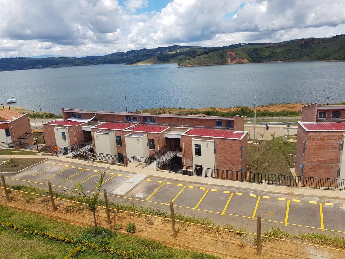 Calima Darien Villa Bagian luar foto