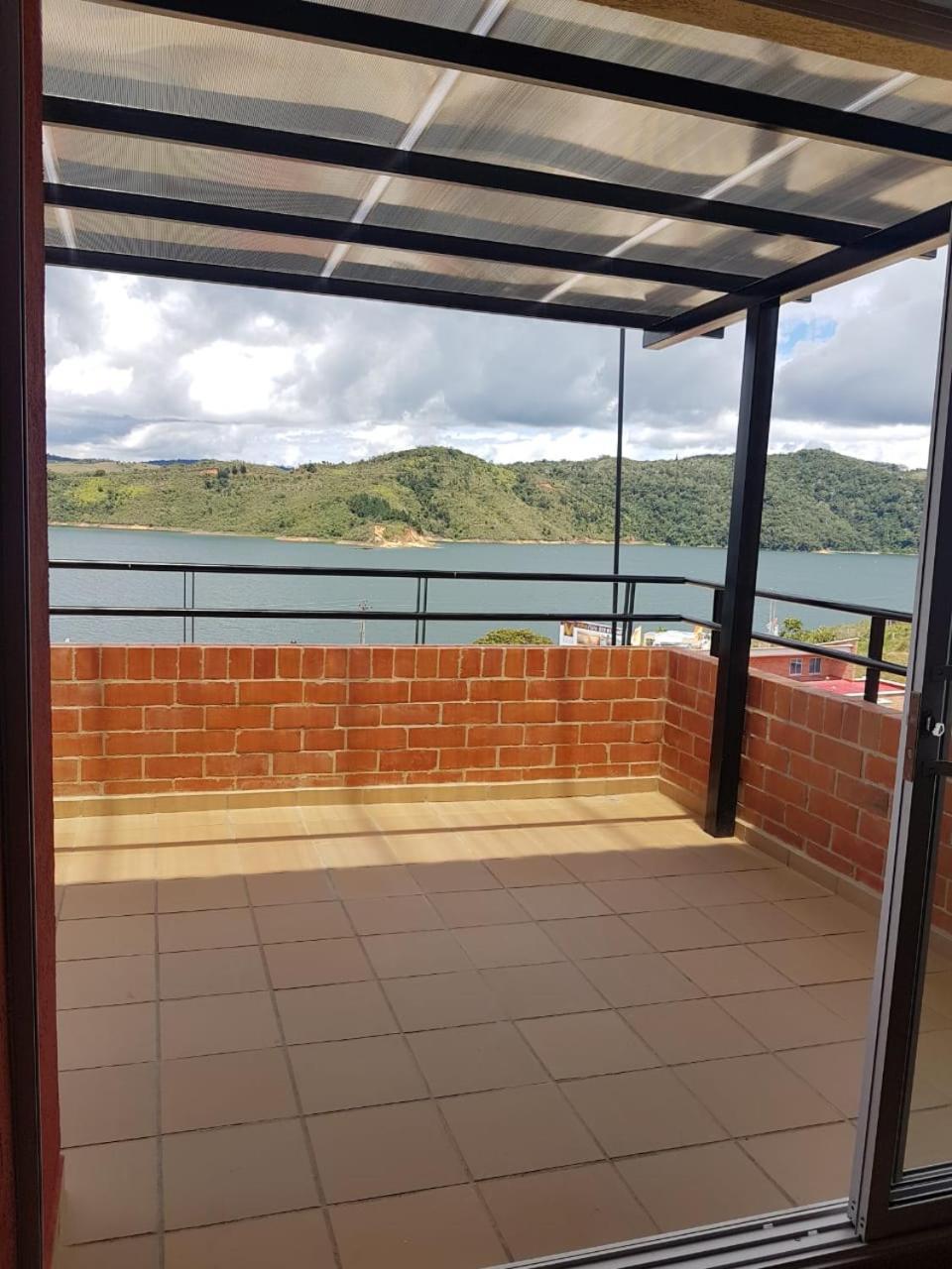 Calima Darien Villa Bagian luar foto