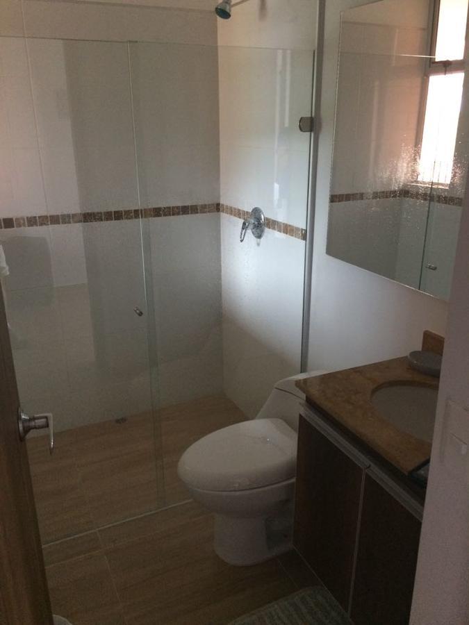 Calima Darien Villa Bagian luar foto