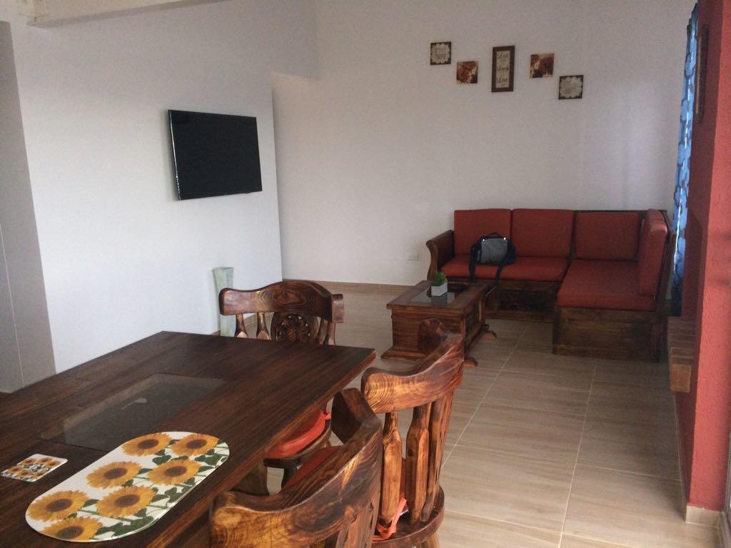 Calima Darien Villa Bagian luar foto