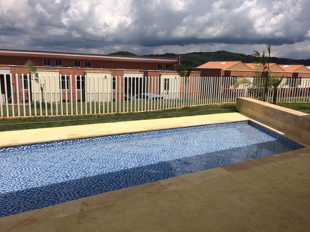 Calima Darien Villa Bagian luar foto