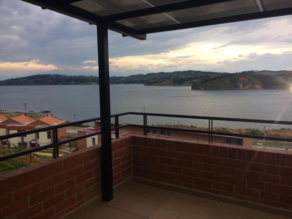 Calima Darien Villa Bagian luar foto