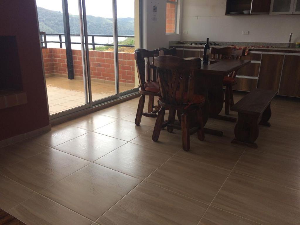 Calima Darien Villa Bagian luar foto